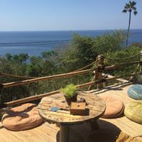 View! at Blue Earth Village in Bunutan