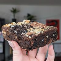  at Pixie Bakes Cakery and Coffee Shop in Tintwistle