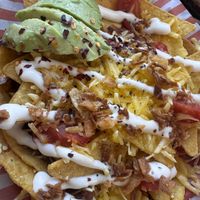   at Pixie Bakes Cakery and Coffee Shop in Tintwistle