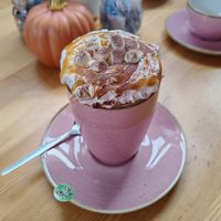  at Pixie Bakes Cakery and Coffee Shop in Tintwistle