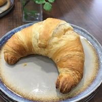 VEGAN CROISSANTS 🥐   at Elaingel  in Bletchley