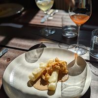  at Timberyard in Edinburgh