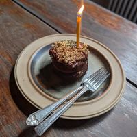  at Timberyard in Edinburgh