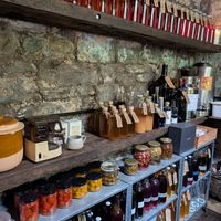  at Timberyard in Edinburgh