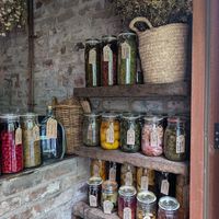  at Timberyard in Edinburgh