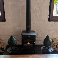  at Timberyard in Edinburgh