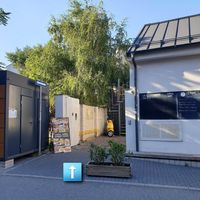 in here at Made with Laf in Bratislava