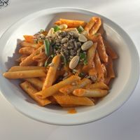 Penne  at Made with Laf in Bratislava