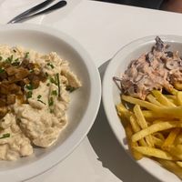   at Made with Laf in Bratislava