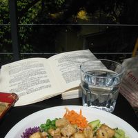   at Made with Laf in Bratislava