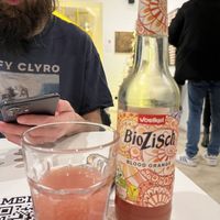   at Made with Laf in Bratislava