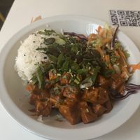   at Made with Laf in Bratislava