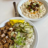 Dinner  at Made with Laf in Bratislava