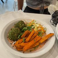   at Made with Laf in Bratislava