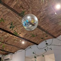 Inside at Made with Laf in Bratislava