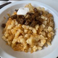   at Made with Laf in Bratislava