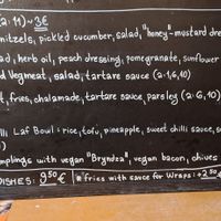  at Made with Laf in Bratislava