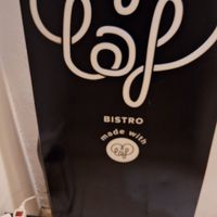  at Made with Laf in Bratislava