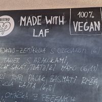  at Made with Laf in Bratislava