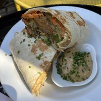 Wrap   at Made with Laf in Bratislava