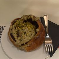   at Made with Laf in Bratislava