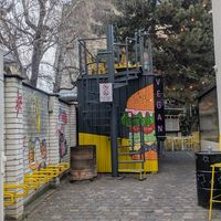  at Made with Laf in Bratislava