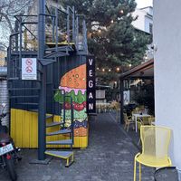   at Made with Laf in Bratislava