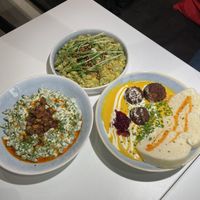  at Made with Laf in Bratislava