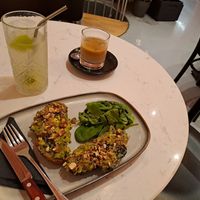  at TINK in Ljubljana