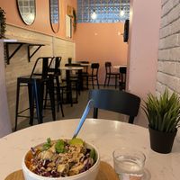   at TINK in Ljubljana