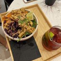   at TINK in Ljubljana