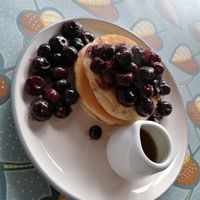  at Woodchats in Chorley