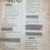   at Woodchats in Chorley