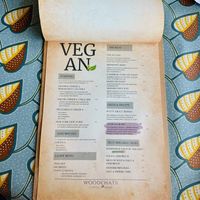   at Woodchats in Chorley