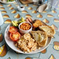   at Woodchats in Chorley