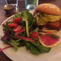 No Clucks Given at Modern Shaman in Whittier