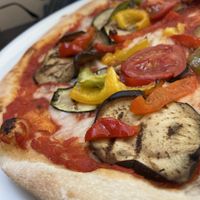 Ortolana  at Il Caminetto Terra Mia in Linz