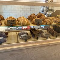   at Hazel & Jade Bakery in San Diego