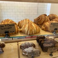   at Hazel & Jade Bakery in San Diego