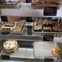   at Hazel & Jade Bakery in San Diego