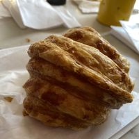   at Hazel & Jade Bakery in San Diego