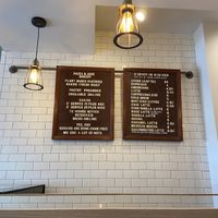   at Hazel & Jade Bakery in San Diego