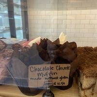   at Hazel & Jade Bakery in San Diego