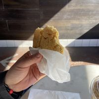   at Hazel & Jade Bakery in San Diego