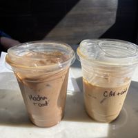   at Hazel & Jade Bakery in San Diego