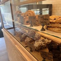   at Hazel & Jade Bakery in San Diego