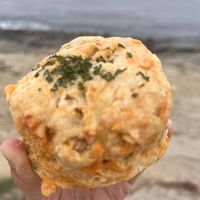   at Hazel & Jade Bakery in San Diego