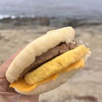   at Hazel & Jade Bakery in San Diego