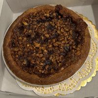 Chocolate Walnutt  at Hazel & Jade Bakery in San Diego