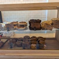  at Hazel & Jade Bakery in San Diego